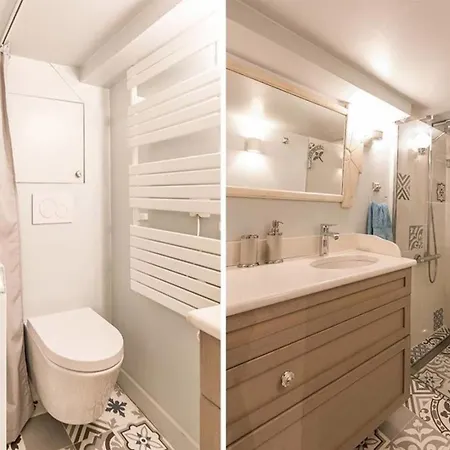 Appartamento Guestready - Superbe En Mezzanine A Montorgueil *