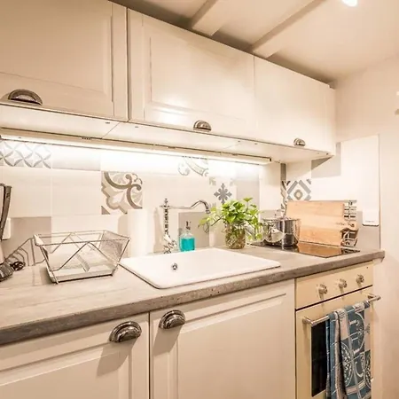 Appartamento Guestready - Superbe En Mezzanine A Montorgueil