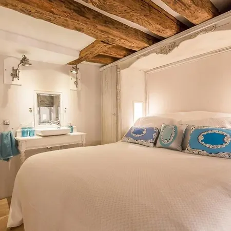 Appartamento Guestready - Superbe En Mezzanine A Montorgueil Parigi