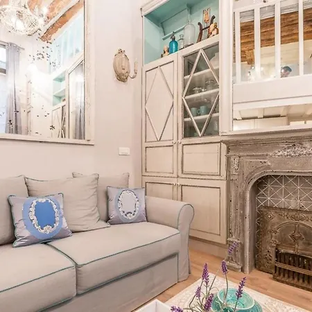Guestready - Superbe En Mezzanine A Montorgueil Appartamento *