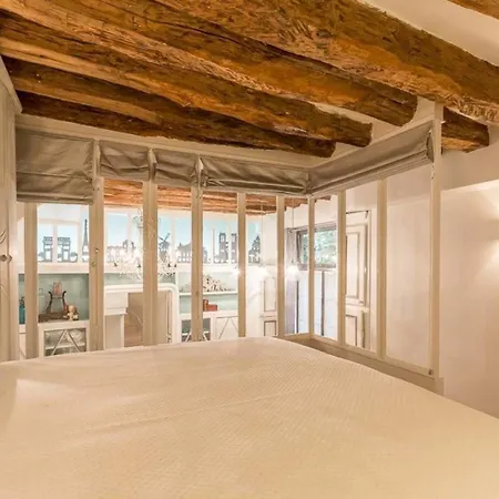 Appartamento Guestready - Superbe En Mezzanine A Montorgueil *