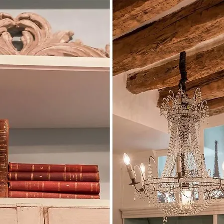 Guestready - Superbe En Mezzanine A Montorgueil Appartamento Parigi